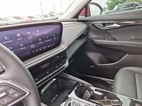 New 2026 Buick Envision Preferred AWD/4WD image 23