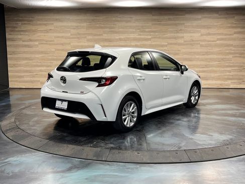 Used 2024 Toyota Corolla SE FWD image 20