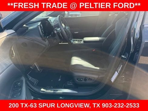 Used 2023 Lexus RX 500h F Sport w/ Accessory Package (Z1) AWD/4WD image 6