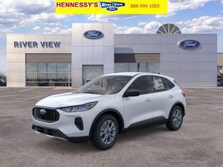 New 2026 Ford Escape Active w/ Cold Weather Package AWD/4WD video 1