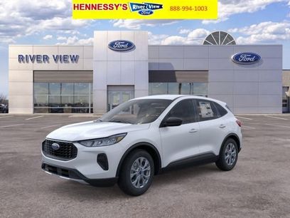 New 2026 Ford Escape Active w/ Cold Weather Package