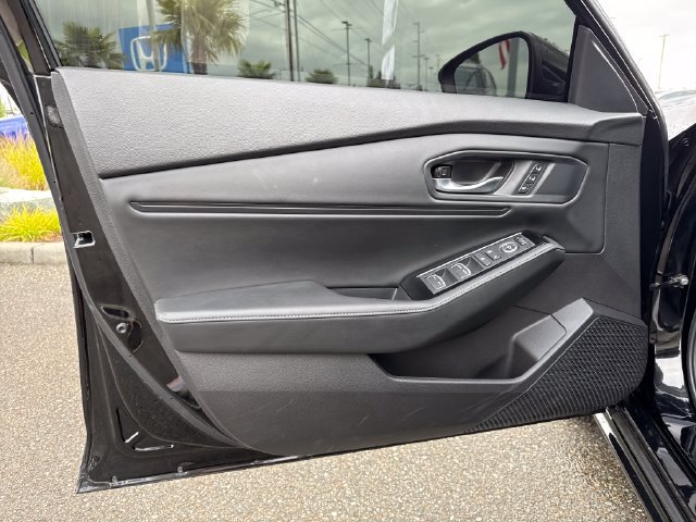 Certified 2025 Honda Accord Touring image 17