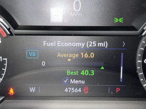 Used 2022 Cadillac XT5 Premium Luxury image 25