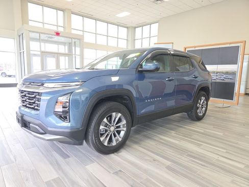 Used 2026 Chevrolet Equinox LT w/ Convenience Package II image 53