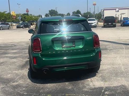 Used 2022 MINI Cooper Countryman image 7