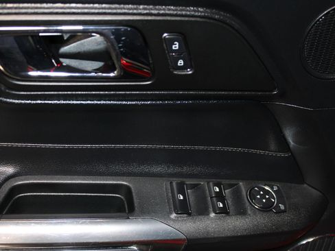 Used 2015 Ford Mustang Premium RWD image 13