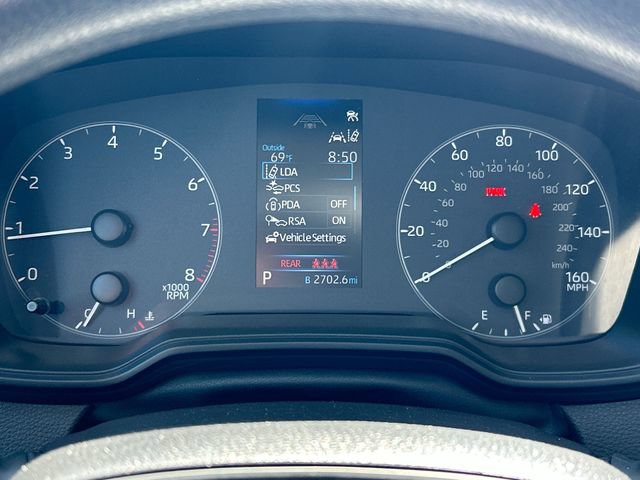 Used 2024 Toyota Corolla LE FWD image 11