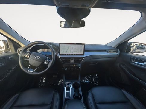 Used 2024 Ford Escape Platinum image 13