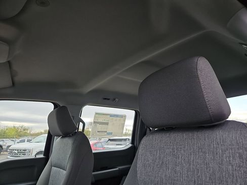 New 2026 Ford F250 XL w/ STX Appearance Package image 22