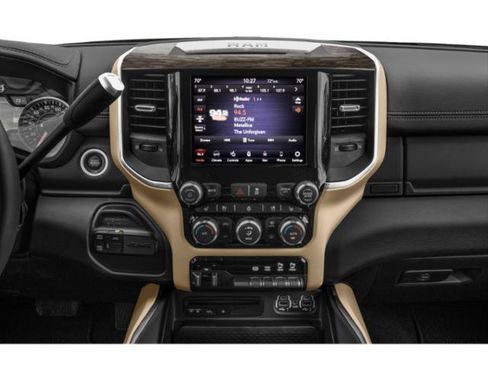 Used 2022 RAM 3500 Laramie image 13