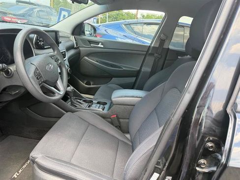 Used 2020 Hyundai Tucson Value AWD/4WD image 5