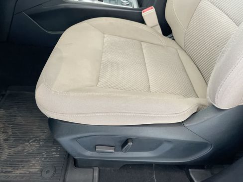 Used 2022 Ford Explorer 4WD image 12