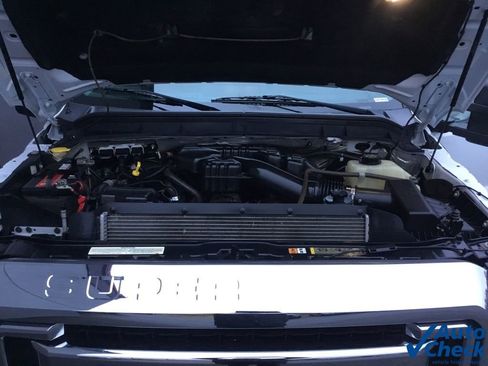 Used 2016 Ford F250 XLT image 38