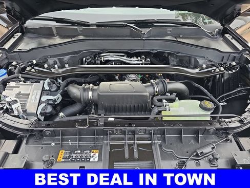 New 2026 Ford Explorer ST w/ Sun And Sound Package AWD/4WD image 44