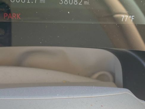 Used 2023 Mercedes-Benz EQS 580 4MATIC SUV image 8