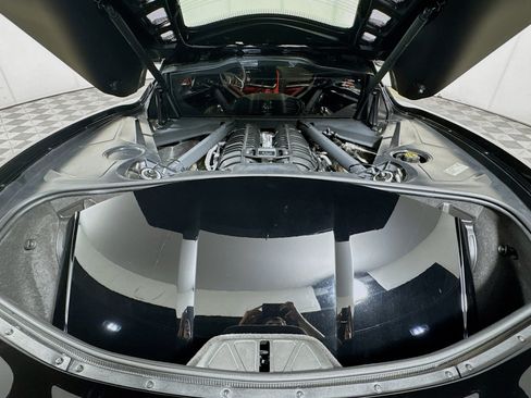 Used 2024 Chevrolet Corvette Z06 image 27