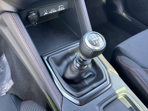New 2026 Volkswagen Taos S FWD image 26
