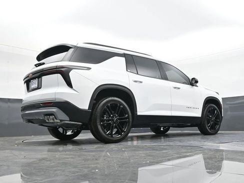 New 2026 Chevrolet Traverse LT w/ LPO, Floor Liner Package image 49