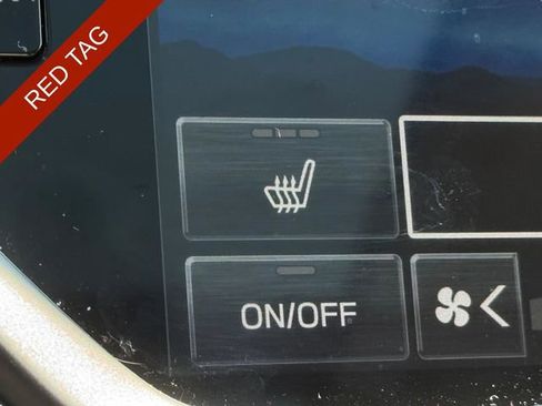 Used 2025 Subaru Ascent Bronze Edition image 19