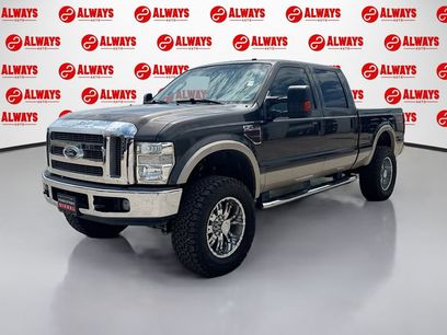 Used 2008 Ford F250 Lariat