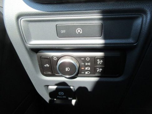 New 2025 Ford F150 STX w/ STX Black Appearance Package image 33