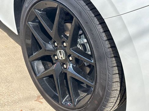 Used 2026 Honda Civic Sport image 10