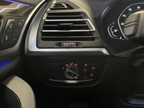 Used 2022 BMW X3 xDrive30i AWD/4WD image 15