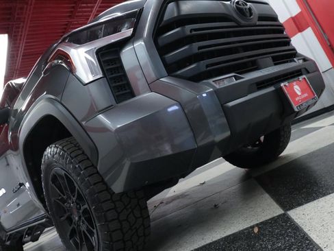 Used 2023 Toyota Tundra SR5 image 33