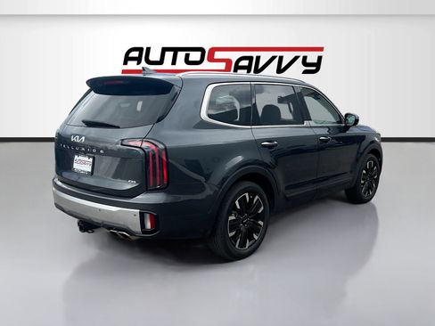 Used 2024 Kia Telluride SX Prestige AWD/4WD image 7
