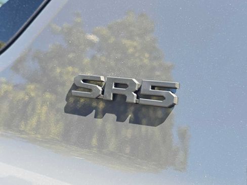 Certified 2026 Toyota 4Runner SR5 AWD/4WD image 14