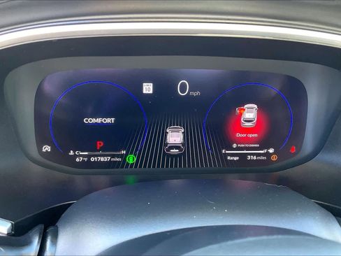 Used 2023 Acura MDX FWD w/ Technology Package image 22