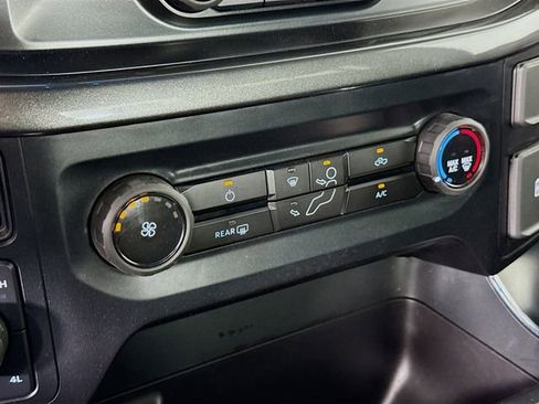 Certified 2023 Ford F150 XL w/ STX Appearance Package image 16
