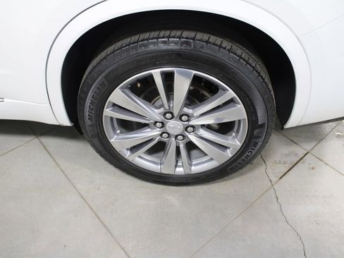 Used 2024 Cadillac XT6 Premium Luxury image 59