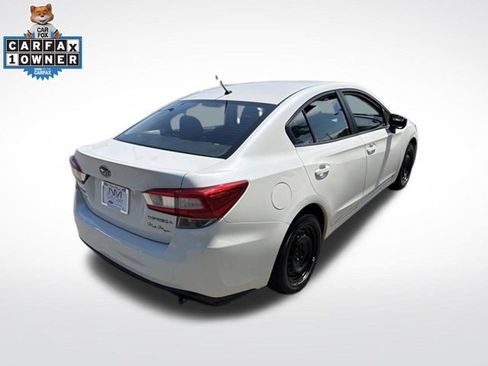 Used 2022 Subaru Impreza 2.0i AWD/4WD image 8