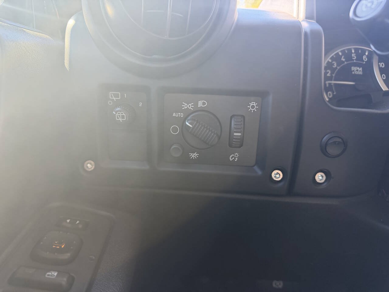 Used 2006 HUMMER H2 AWD/4WD image 22