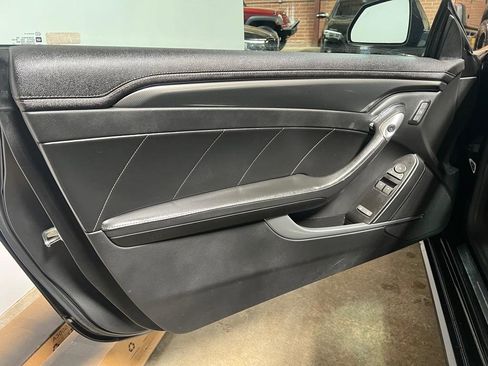 Used 2012 Cadillac CTS Performance image 28