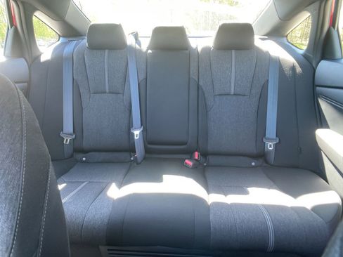 Used 2023 Honda Accord Sport image 22