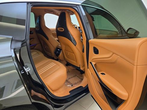 New 2026 Aston Martin DBX 707 AWD/4WD image 24