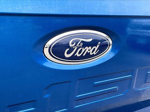 Used 2023 Ford F150 XLT w/ Equipment Group 302A High image 30