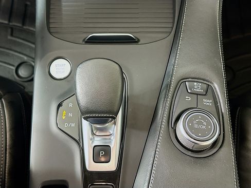 Used 2020 INFINITI QX50 Sensory w/ Climate Package image 24