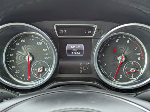 Used 2017 Mercedes-Benz GLS 450 4MATIC image 25