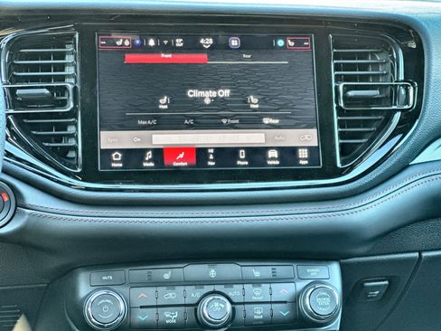 New 2026 Dodge Durango GT w/ Blacktop Package image 21