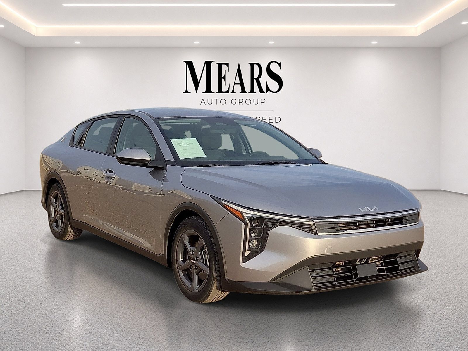Used 2025 Kia K4 FWD image 7