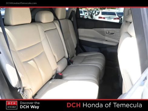 Used 2024 Nissan Murano SL w/ Cargo Package FWD image 20