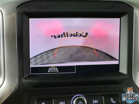 Used 2024 Chevrolet Silverado 1500 W/T w/ WT Fleet Convenience Package image 19