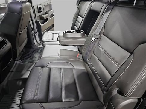 Used 2018 GMC Sierra 1500 Denali w/ Denali Ultimate Package image 13