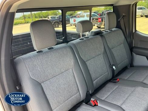 New 2026 Ford F250 XL w/ STX Appearance Package AWD/4WD image 31