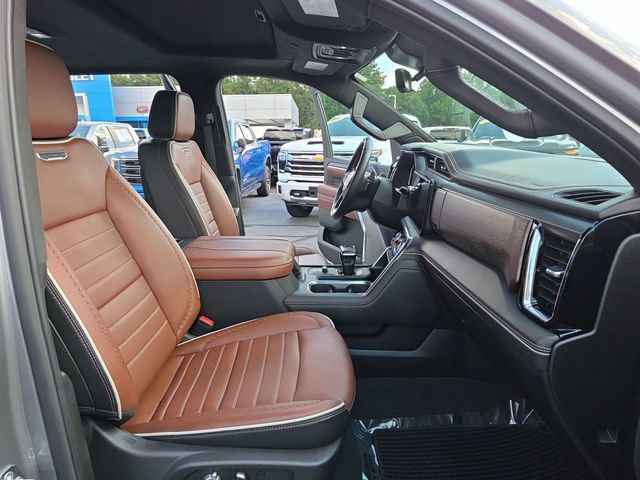 Used 2024 GMC Sierra 1500 Denali Ultimate AWD/4WD image 11