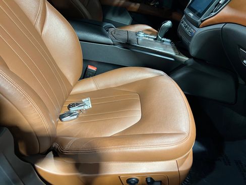 Used 2018 Maserati Ghibli S Q4 image 41