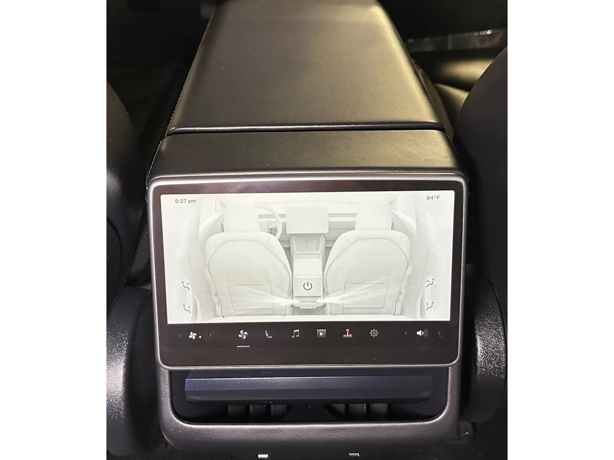 Used 2026 Tesla Model 3 AWD/4WD image 34